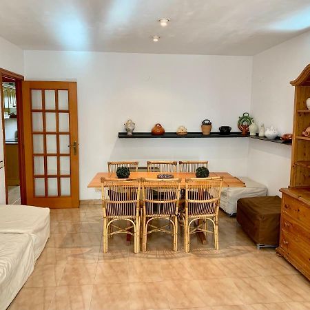 Apartamento - Wifi Free - Frente Al Mar サロウ エクステリア 写真