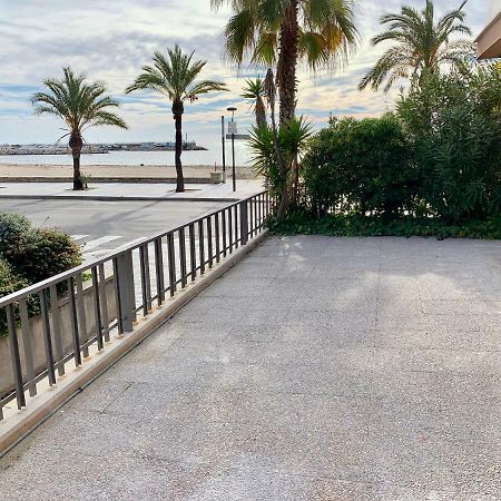 Apartamento - Wifi Free - Frente Al Mar サロウ エクステリア 写真