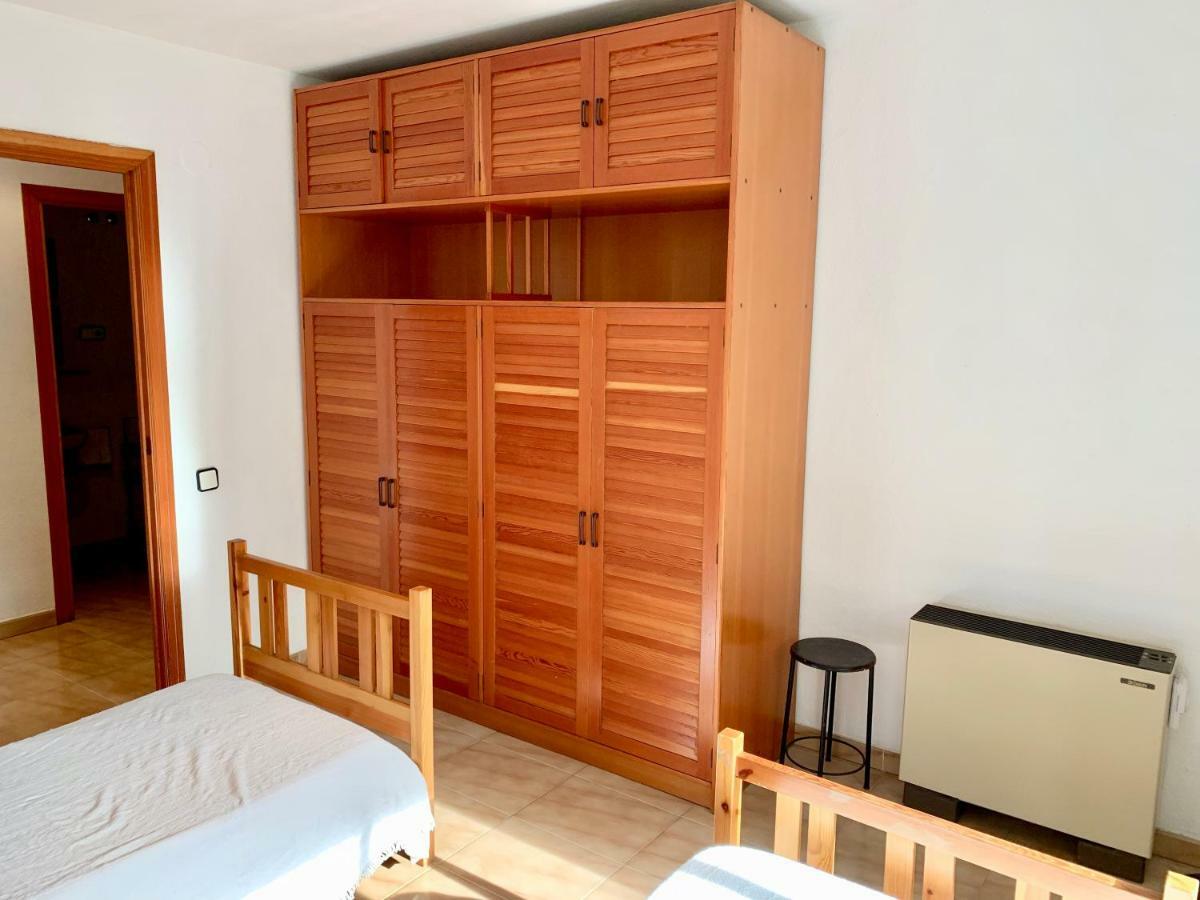 Apartamento - Wifi Free - Frente Al Mar サロウ エクステリア 写真