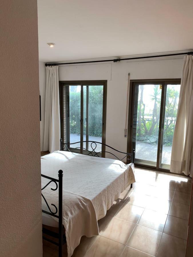 Apartamento - Wifi Free - Frente Al Mar サロウ エクステリア 写真