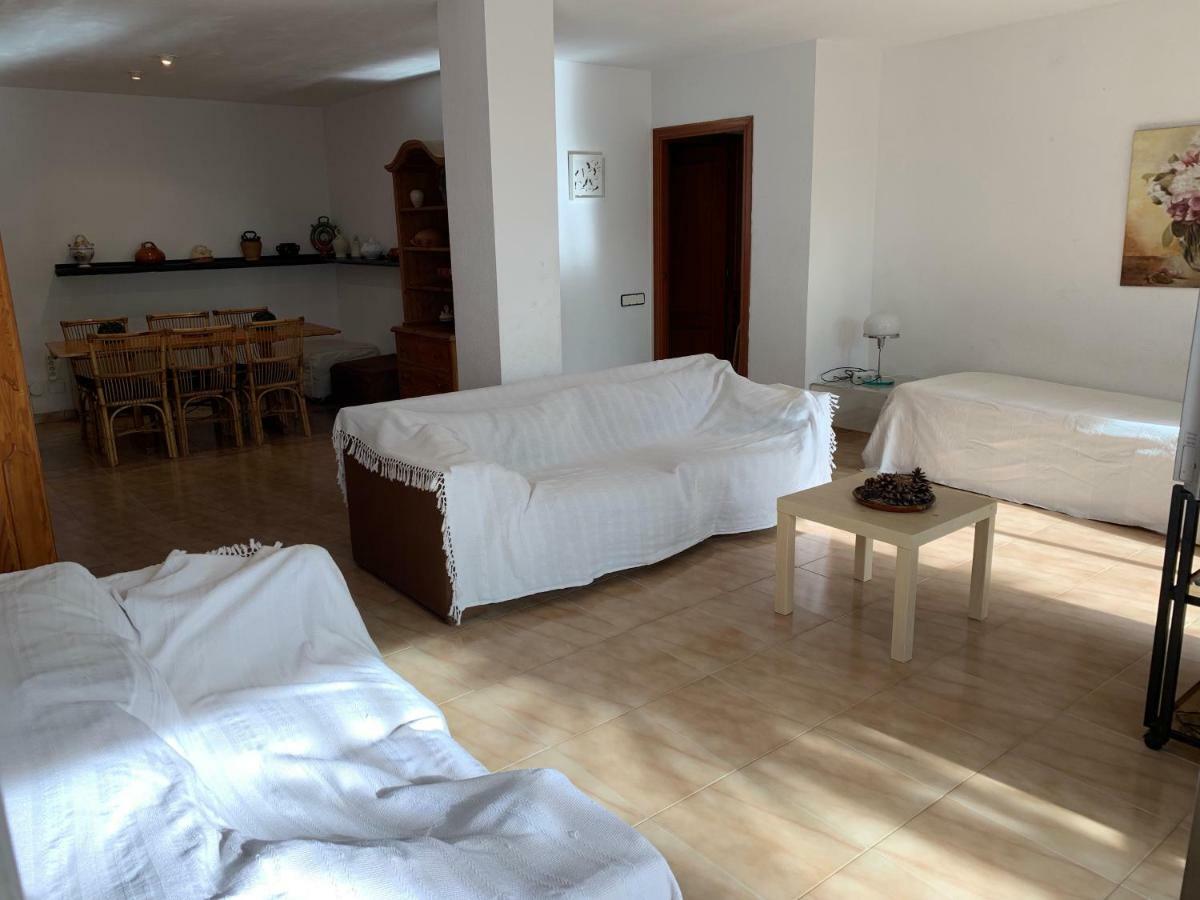 Apartamento - Wifi Free - Frente Al Mar サロウ エクステリア 写真