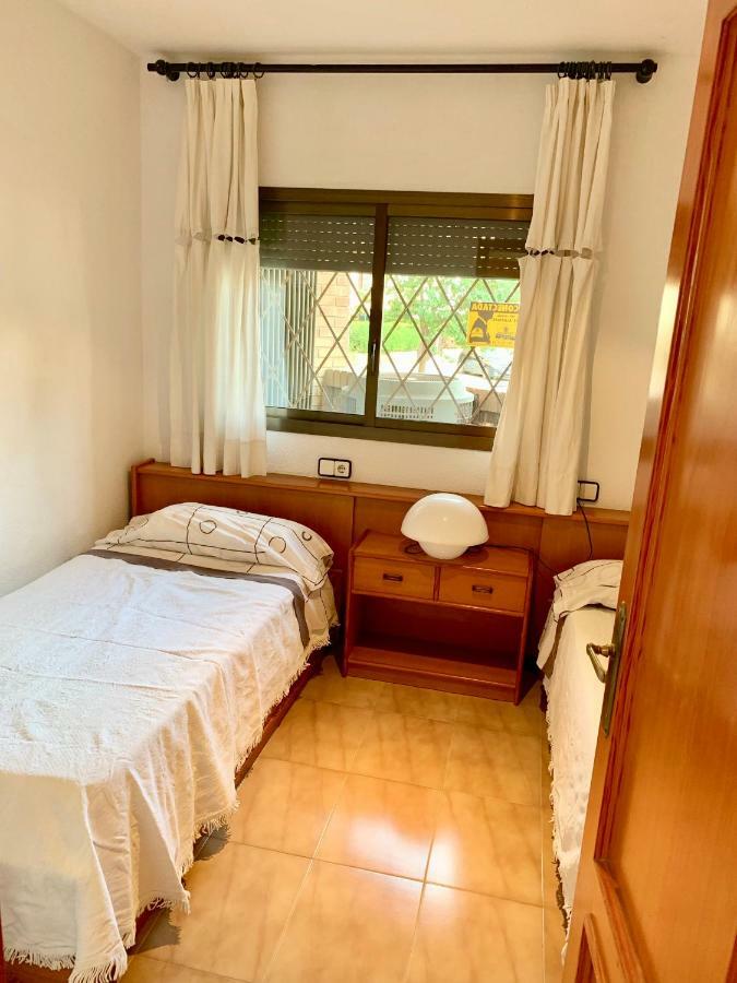 Apartamento - Wifi Free - Frente Al Mar サロウ エクステリア 写真