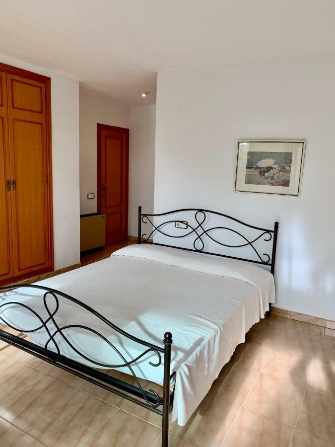 Apartamento - Wifi Free - Frente Al Mar サロウ エクステリア 写真