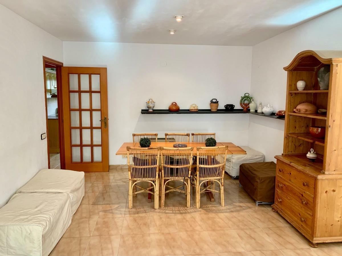 Apartamento - Wifi Free - Frente Al Mar サロウ エクステリア 写真