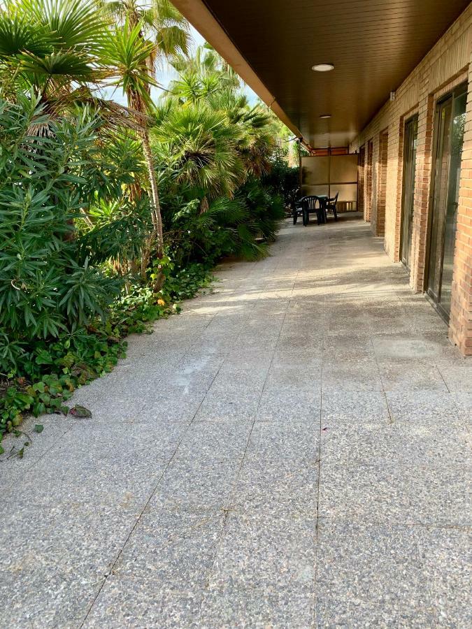 Apartamento - Wifi Free - Frente Al Mar サロウ エクステリア 写真