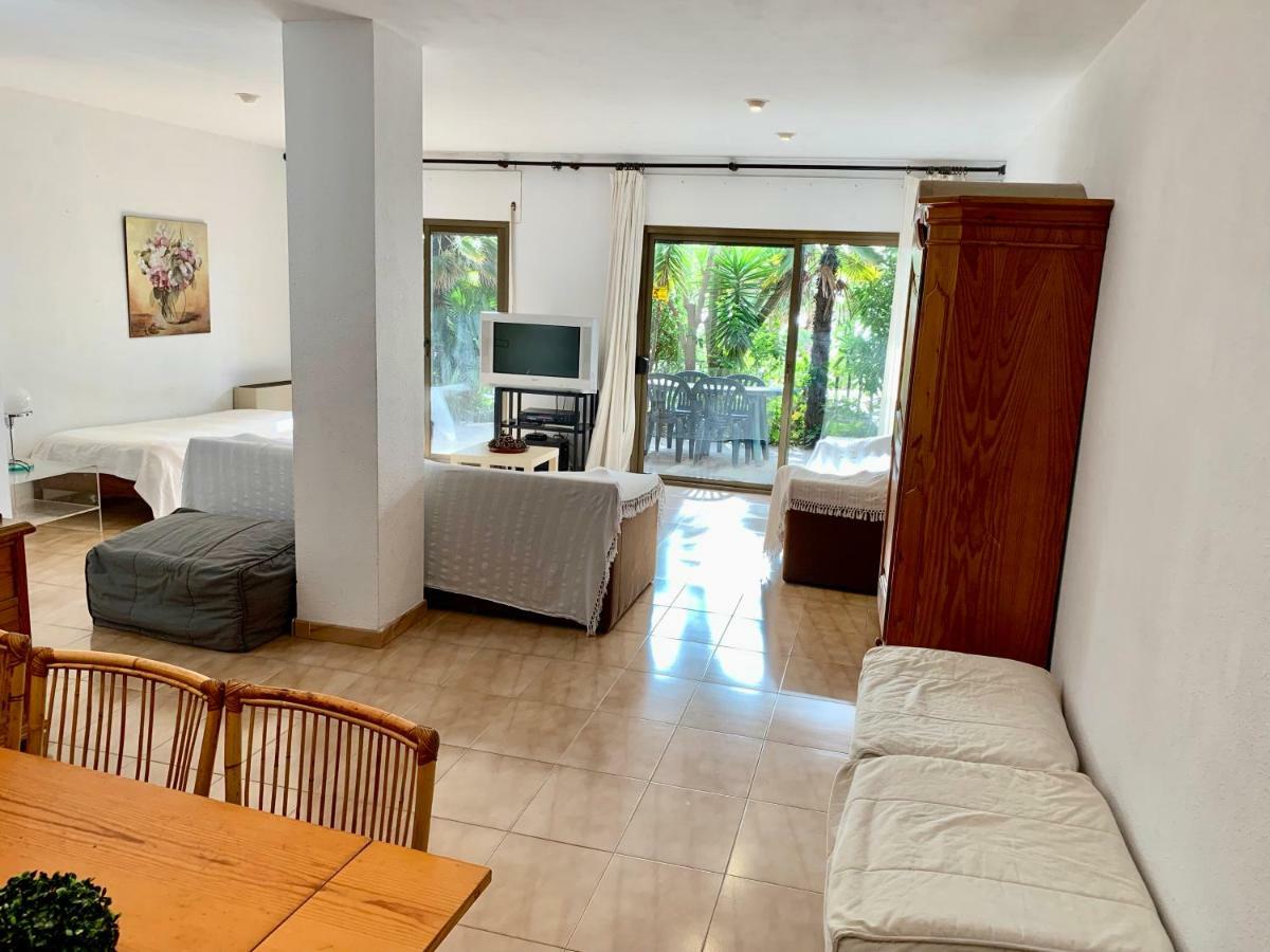 Apartamento - Wifi Free - Frente Al Mar サロウ エクステリア 写真