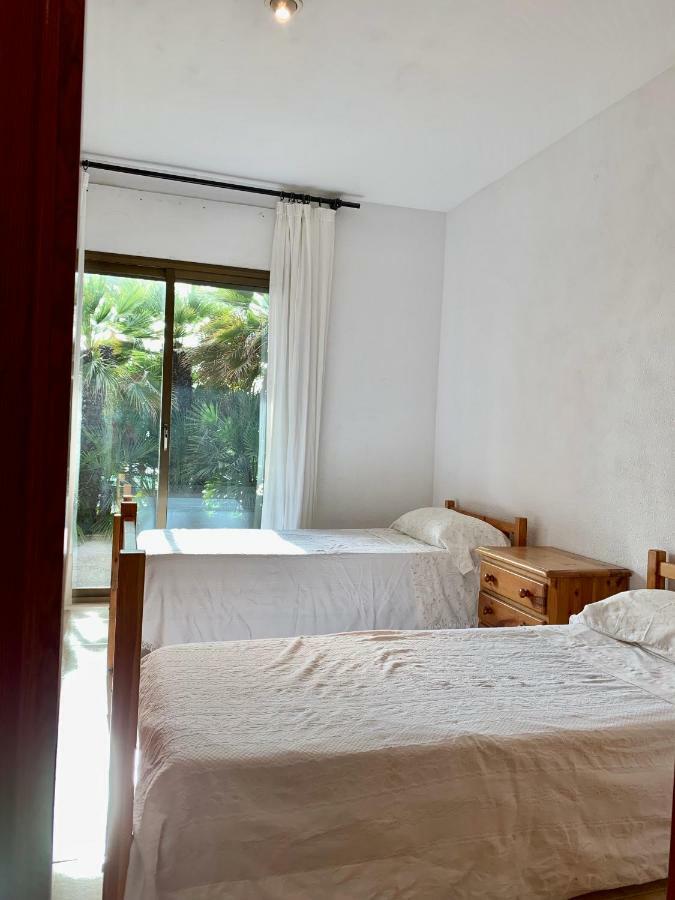 Apartamento - Wifi Free - Frente Al Mar サロウ エクステリア 写真