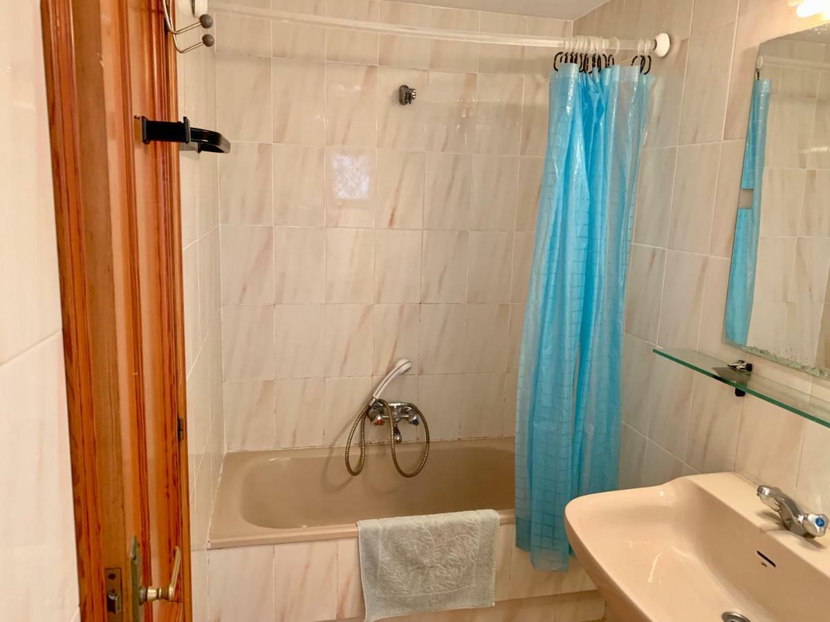 Apartamento - Wifi Free - Frente Al Mar サロウ エクステリア 写真